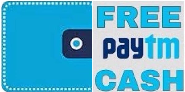 Free Paytm Cash Information | Idea2MakeMoney