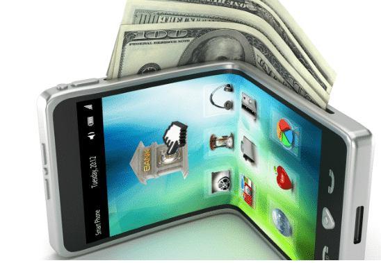 Money Making Apps Information