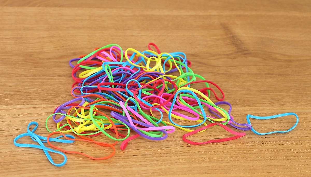 The cost to start a rubber band business in india.