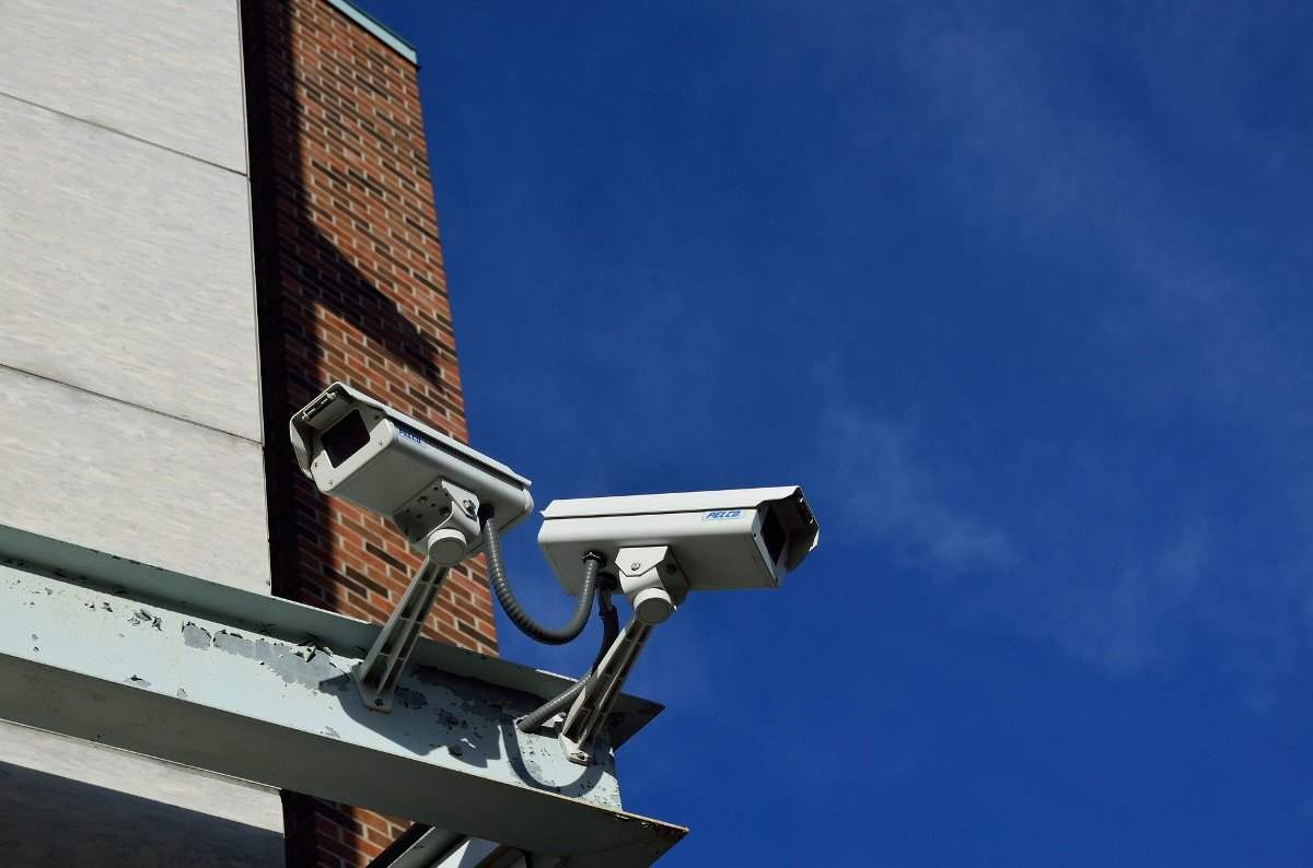 The cost to start a CCTV Installation business.