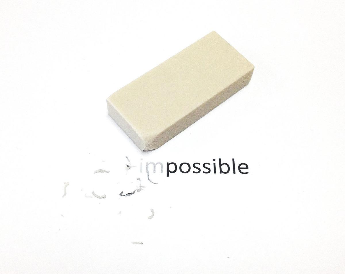 The cost to start an eraser making business.