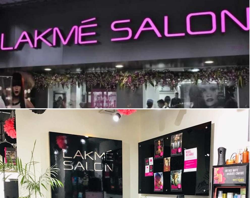 Requirements for Lakme Salon Franchise.