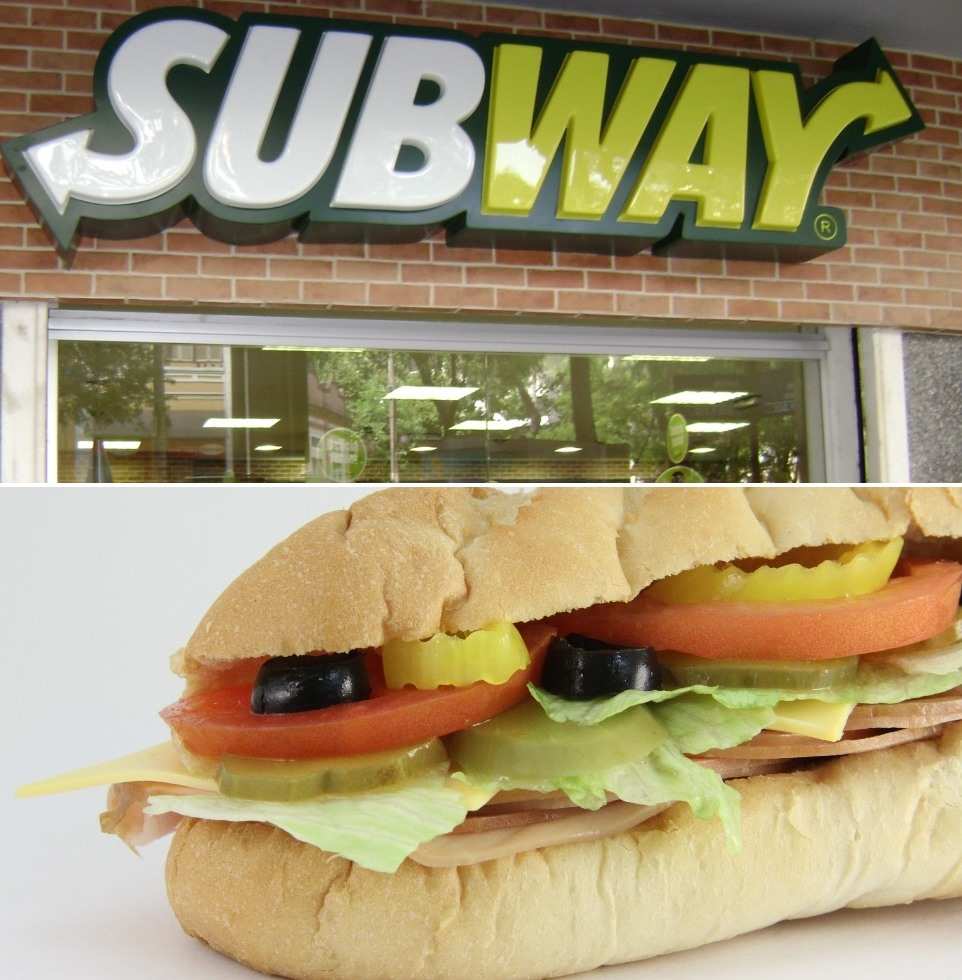 Procedure to Start a Subway Franchise Business.