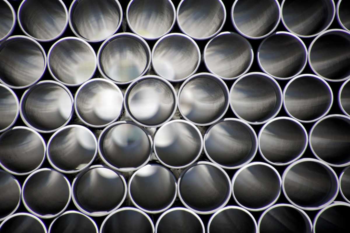 Business plan to setup PVC pipe manufacturing company.