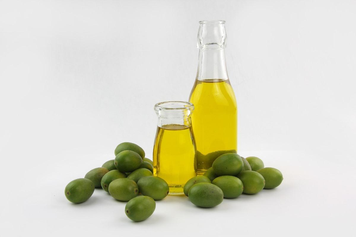 Profit in Olive cold-pressed oil making business.