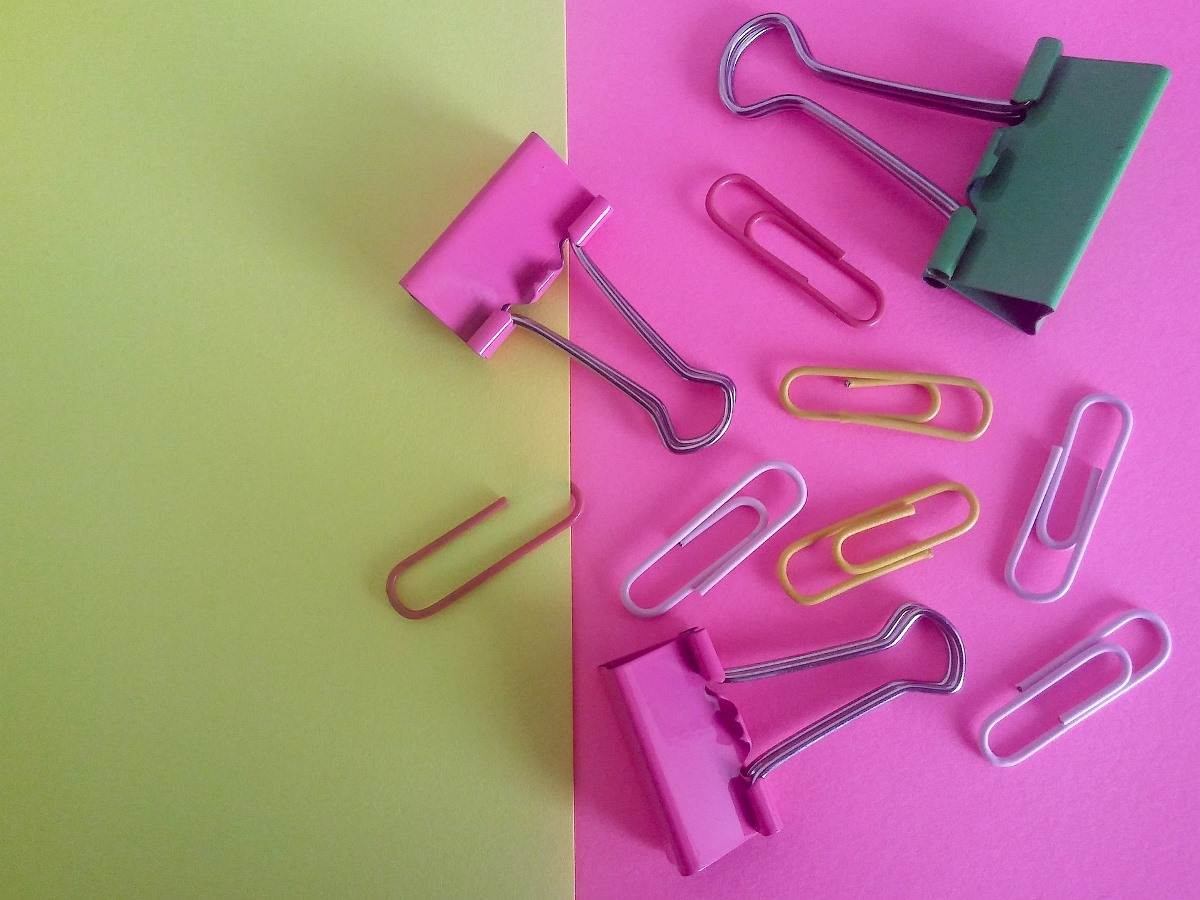 Profit margin for Paper Clip making business in India.