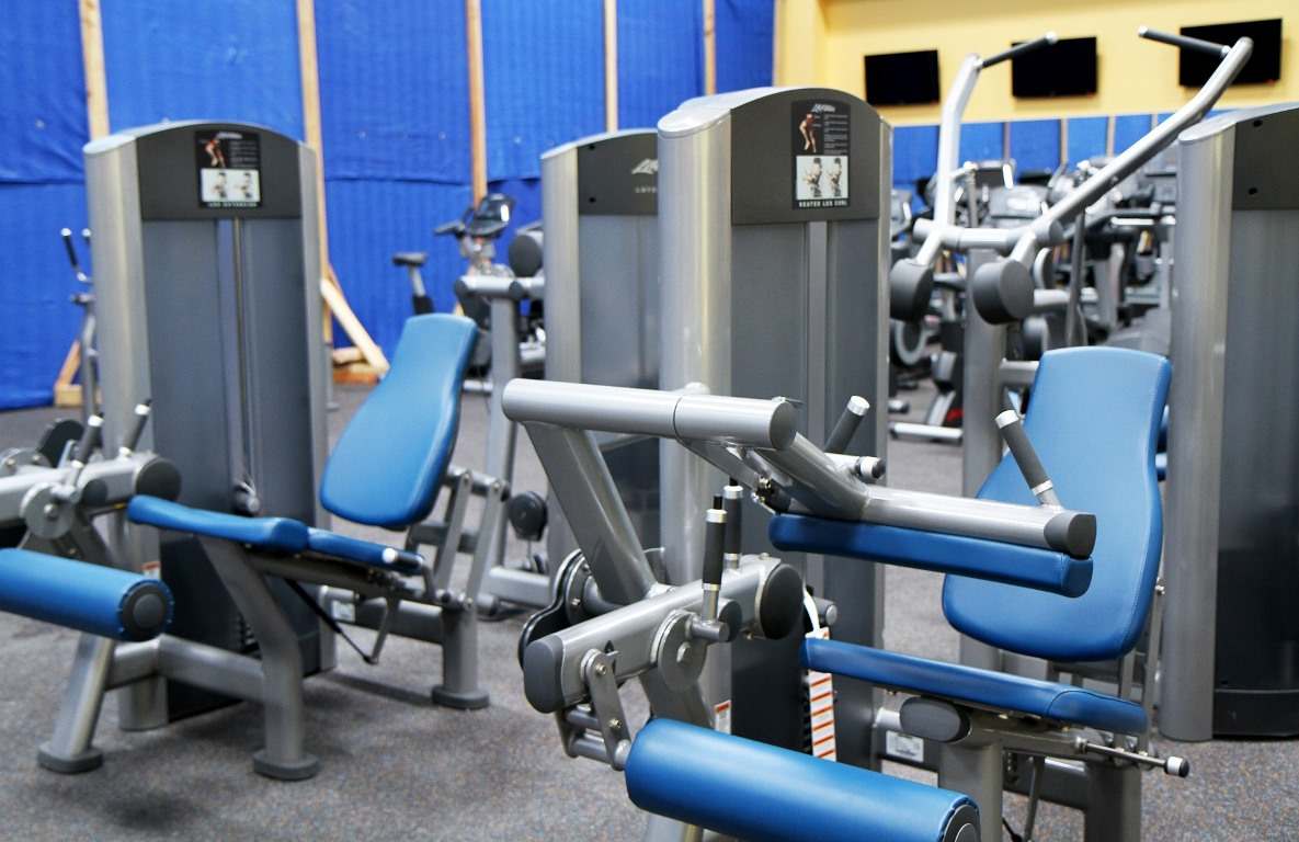 Investment required setup Gym or Fitness centre in India