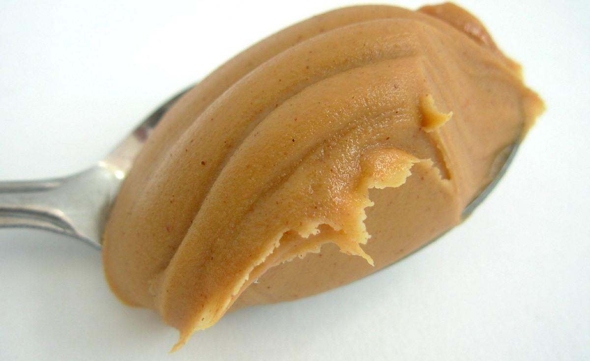 Peanut Butter Making Process