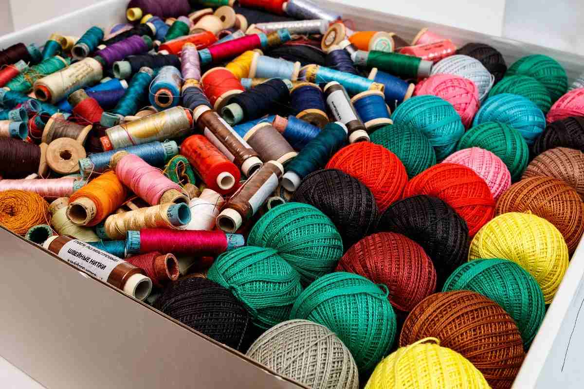 Investment required to start Sewing Thread Making