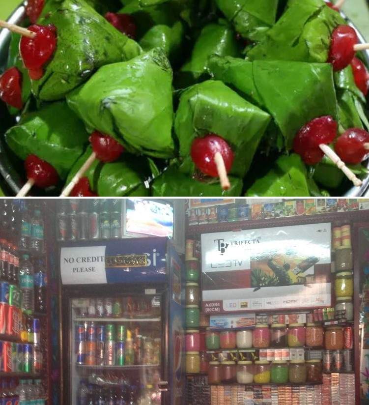 Guide to starting Paan Shop business in India