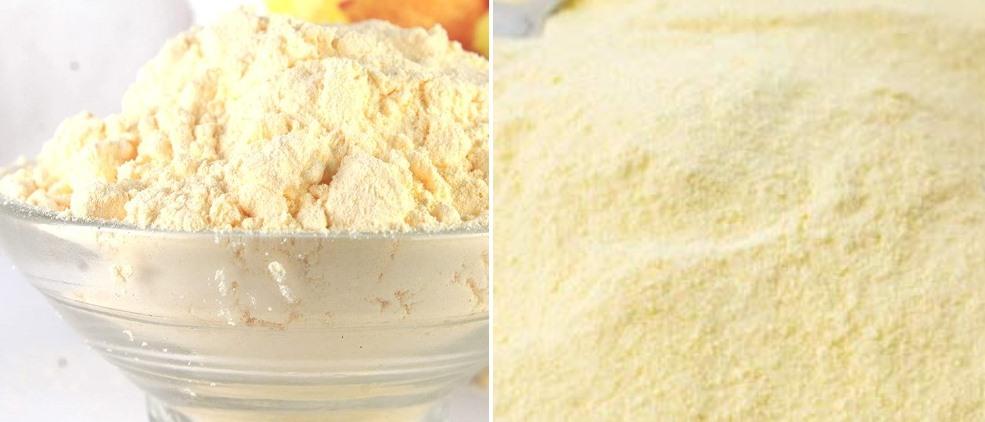 Guide to Custard Powder Making Business