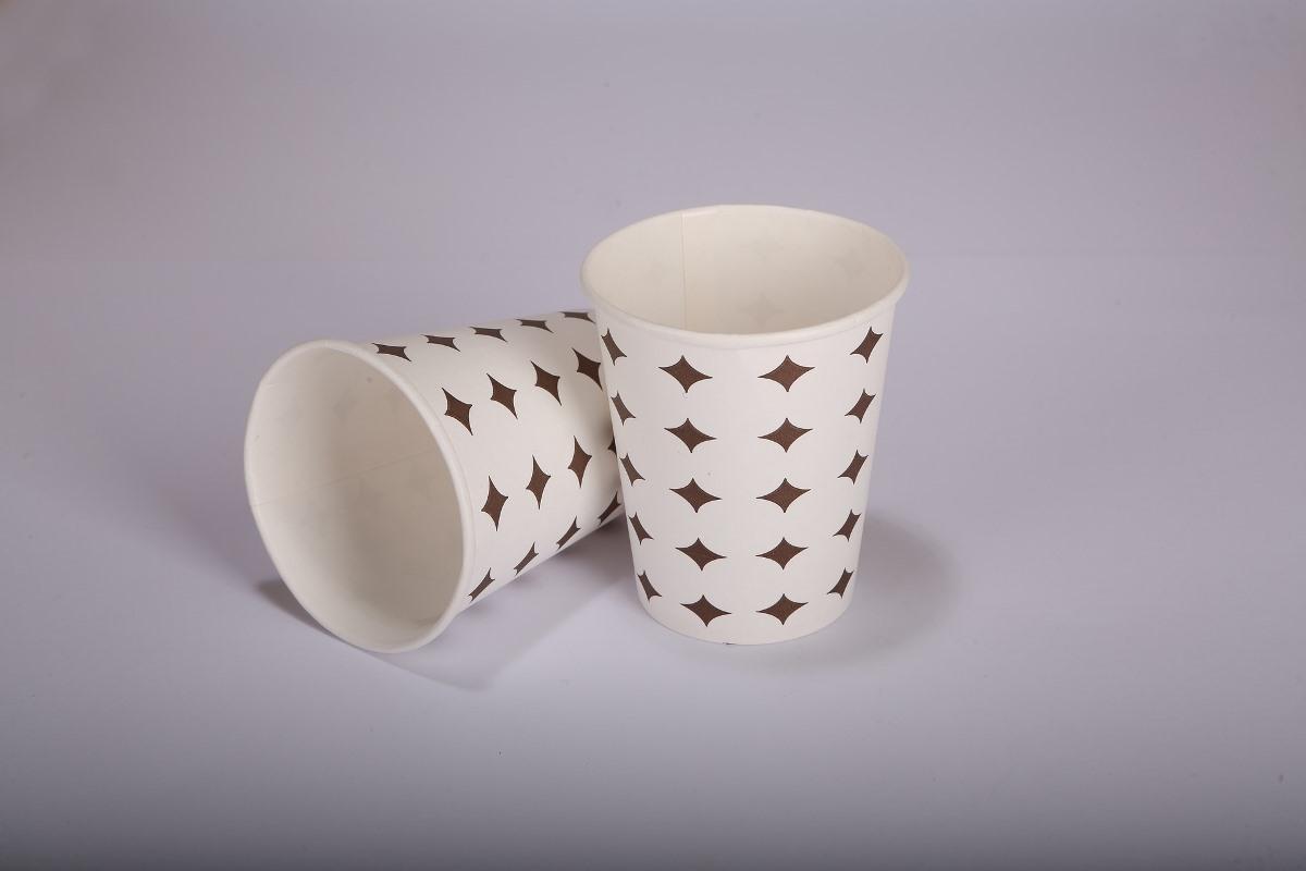 Investment required to start Paper Cup Making Business