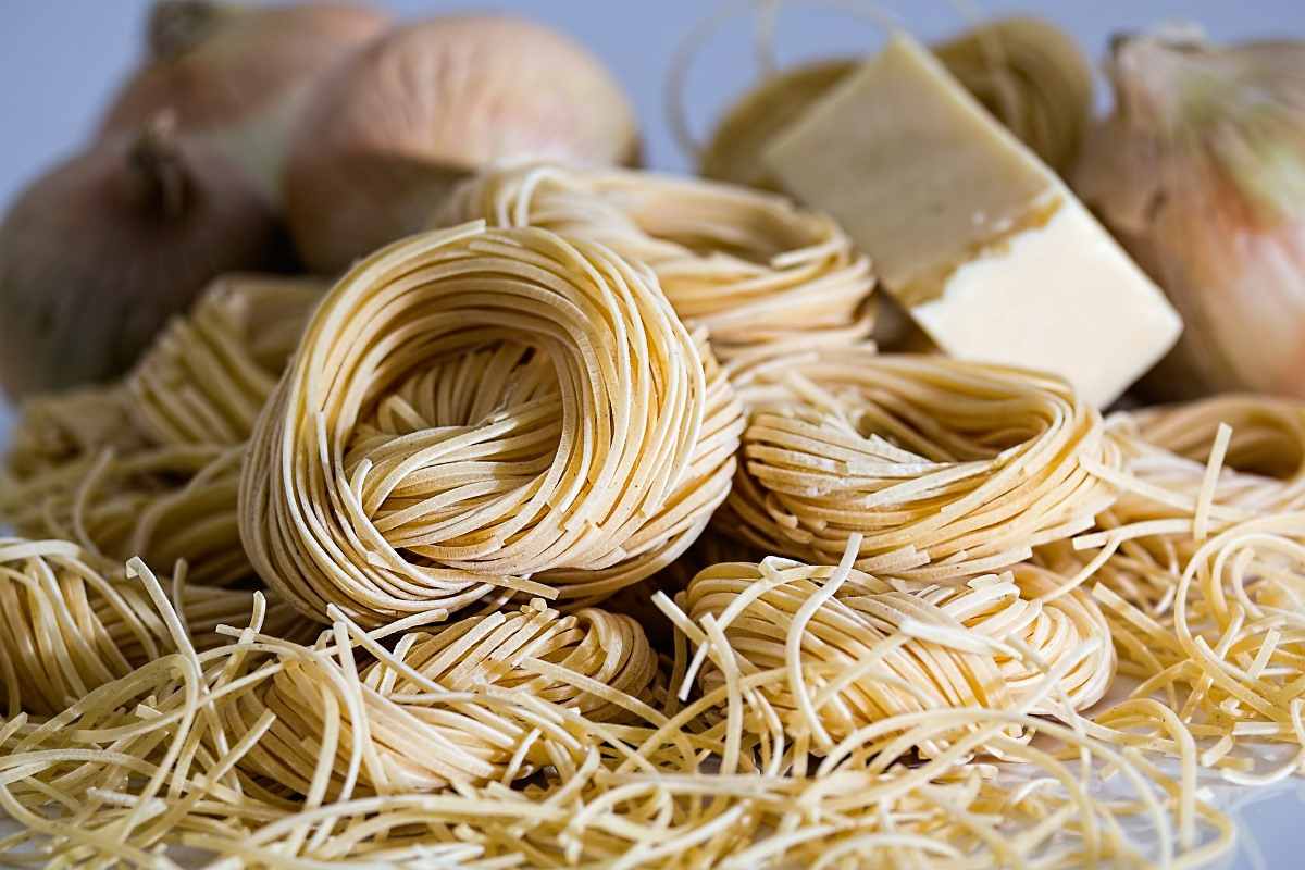 Guide to start a noodles manufacturing