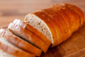 business plan on bread making