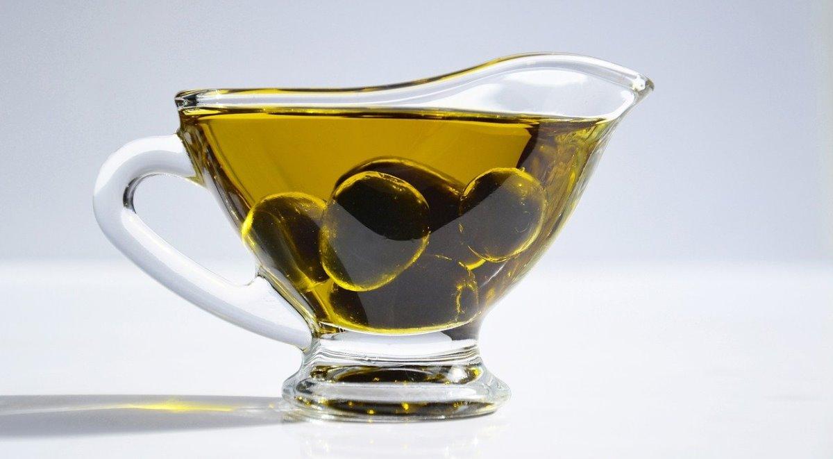 Marketing of Olive Oil 