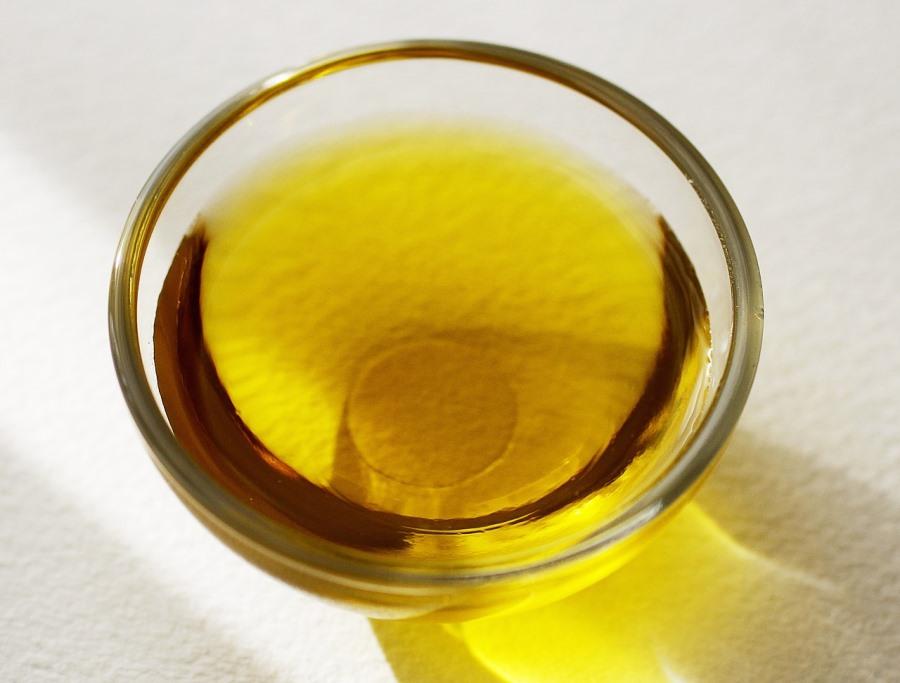 Canola Oil Manufacturing Business