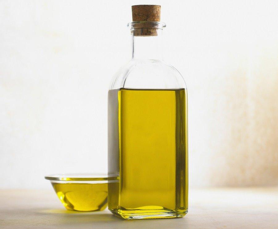 Cotton seed oil