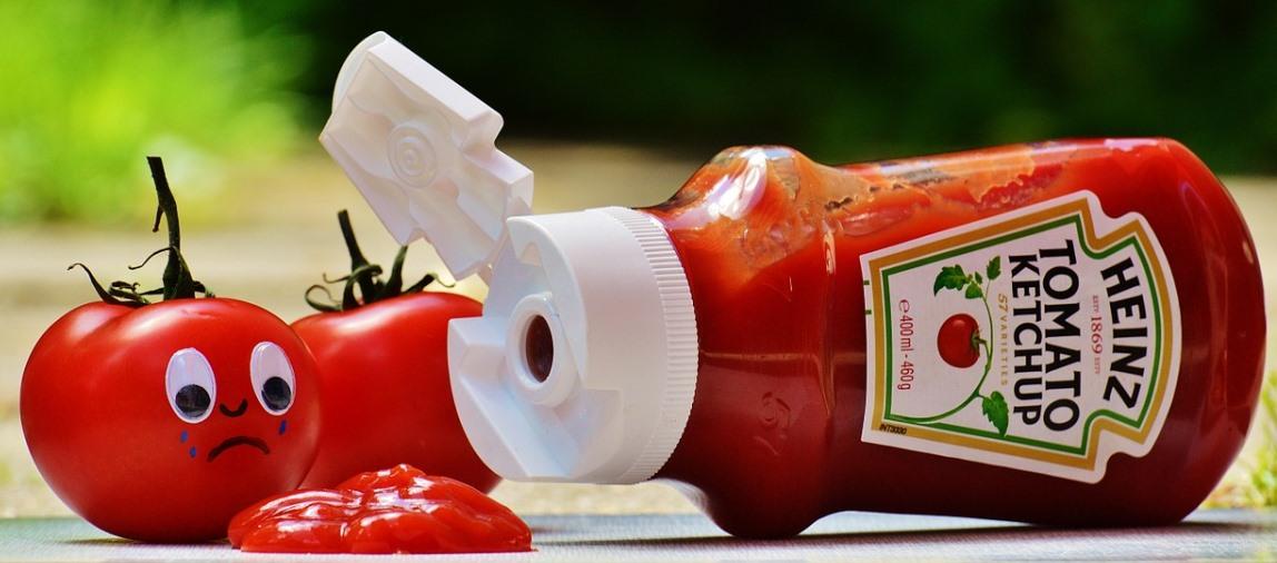  Tomato Ketchup Manufacturing Business Plan