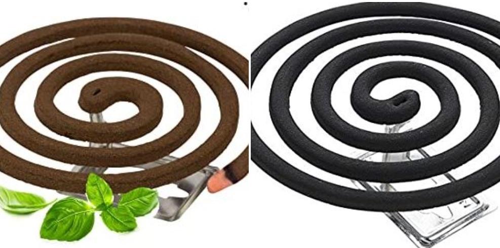 Mosquito Coil Manufacturing Process Business Plan