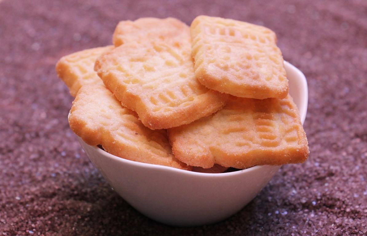 Economics of Biscuit Manufacturing Business