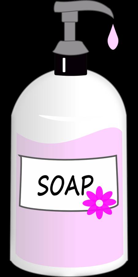 License for Liquid Soap manufacturing Business in India