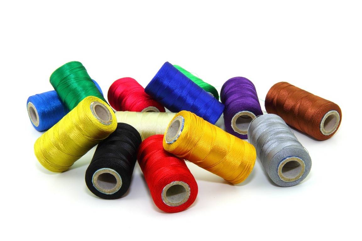 Sewing Thread Manufacturing Business Plan