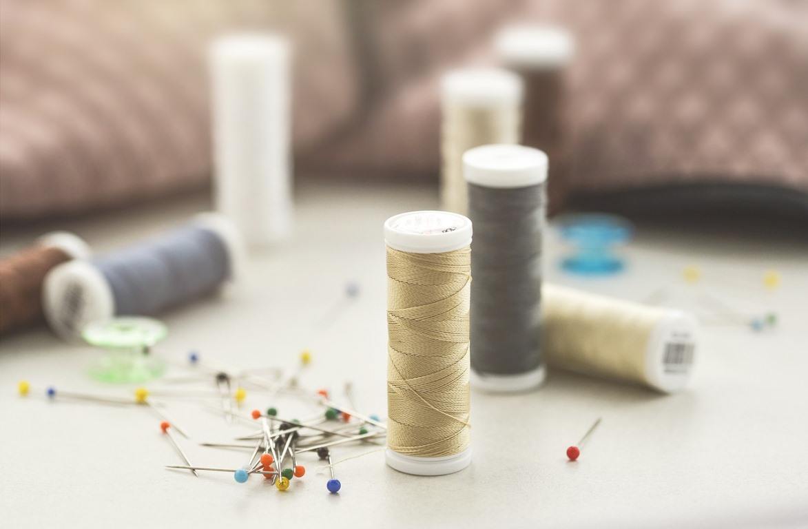 Economics of Sewing Thread Manufacturing