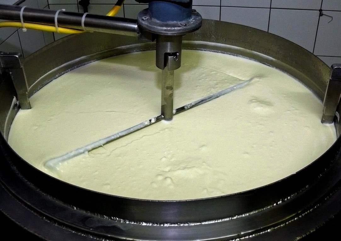 Yogurt Manufacturing