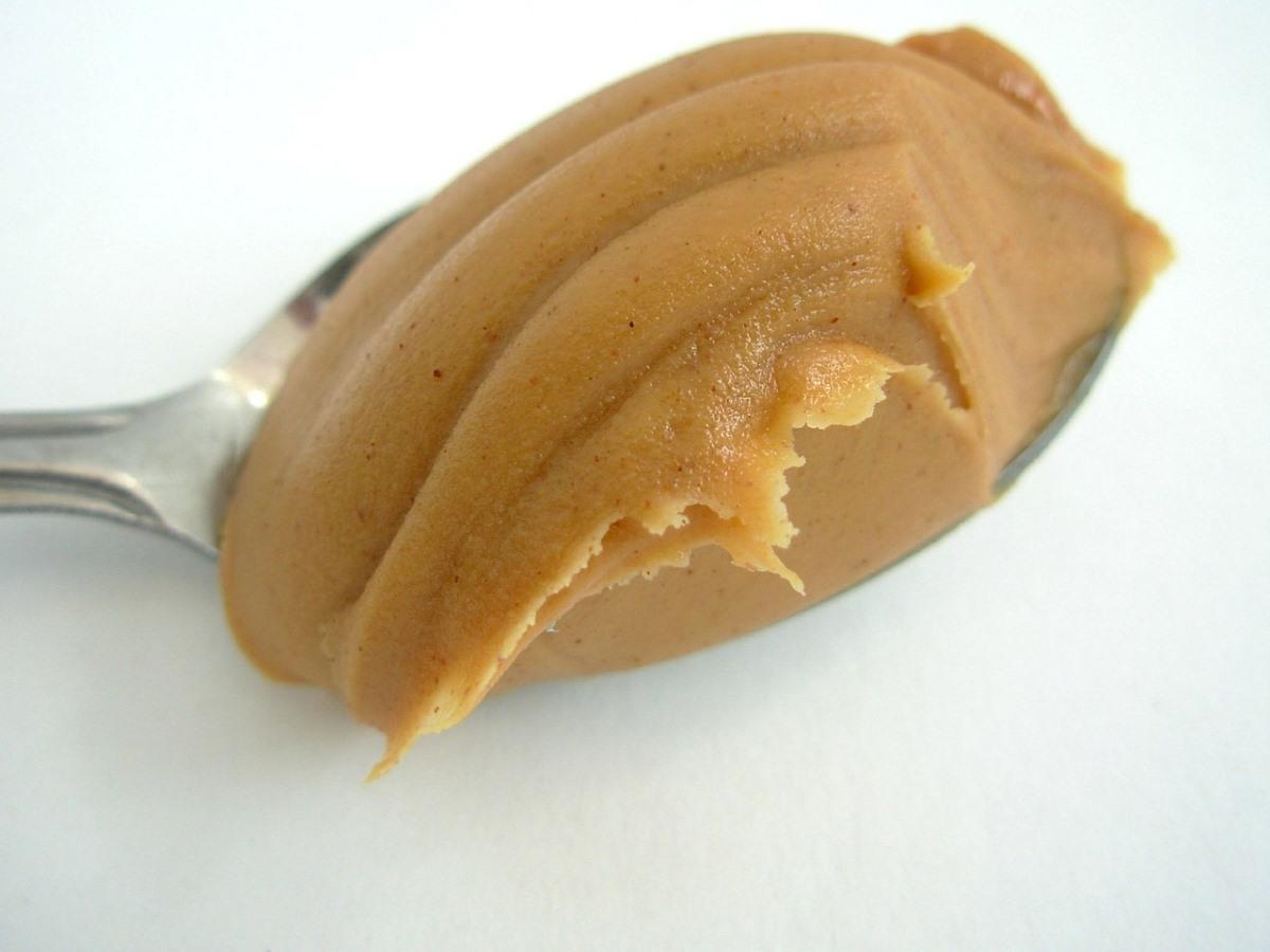Peanut Butter Manufacturing Process