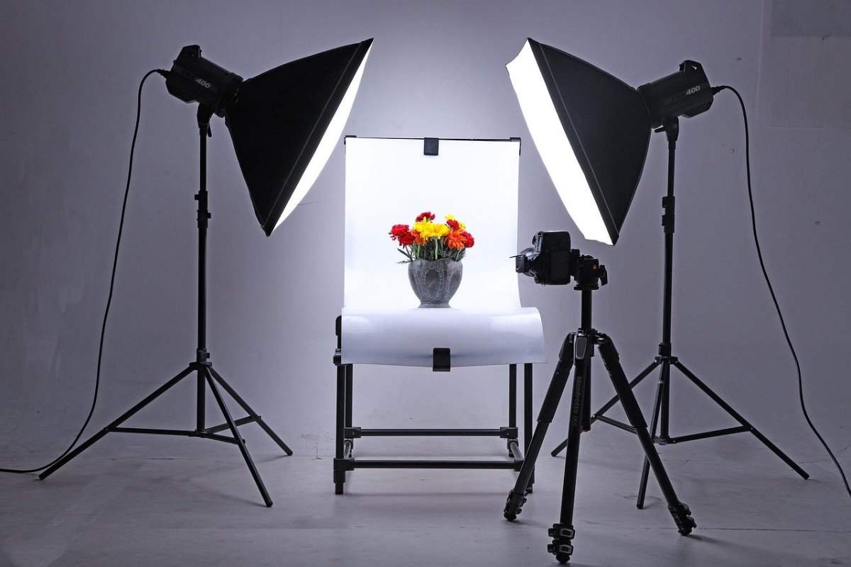Product Photography Business