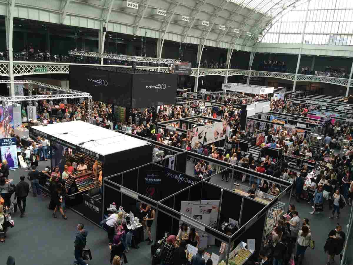 Top Marketing Ideas For Trade Shows