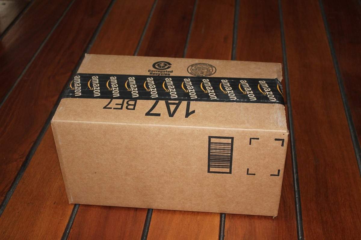 Amazon Delivery Service Partner Program