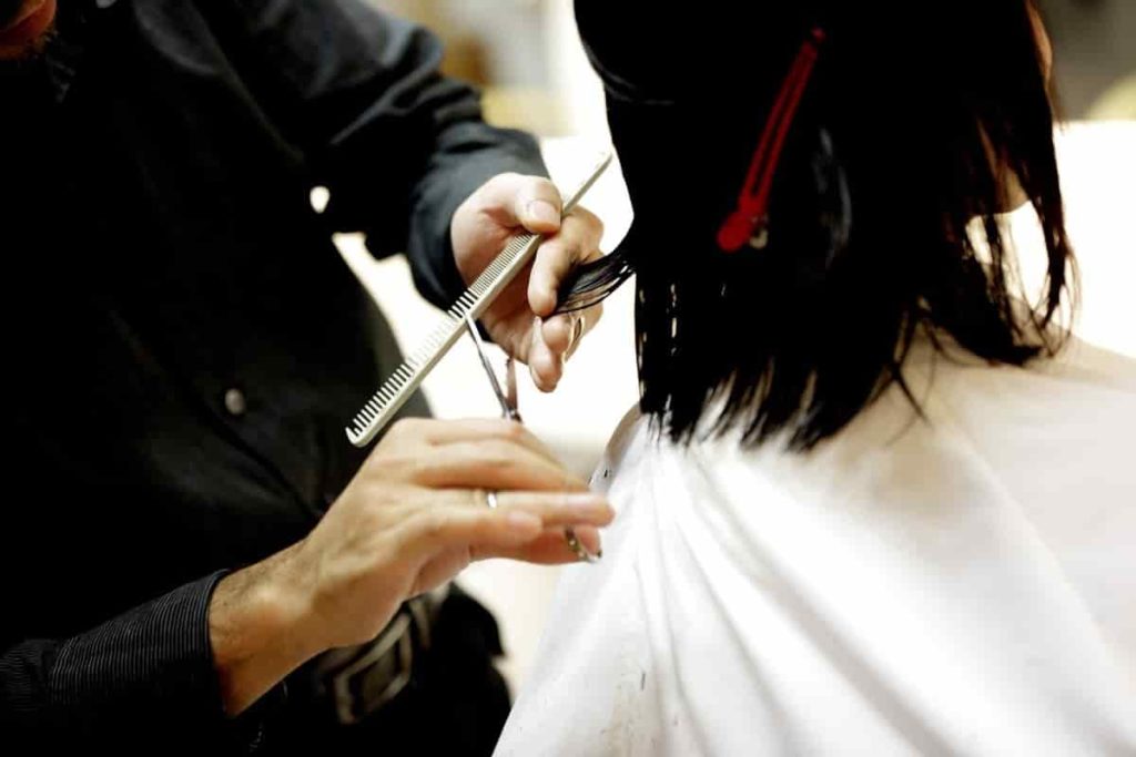 Hairdressing Business