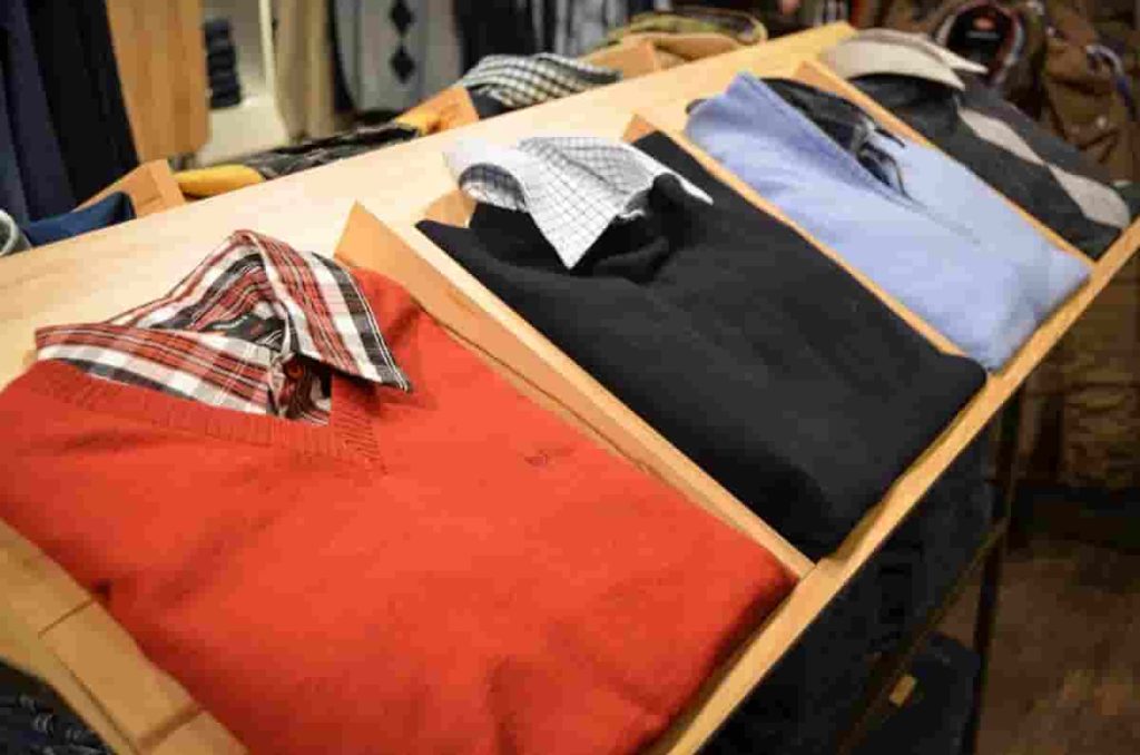 Top 30 Low-investment Clothing Business Ideas