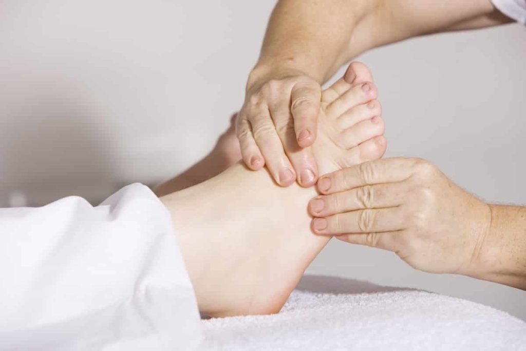 How to start health massage business in india