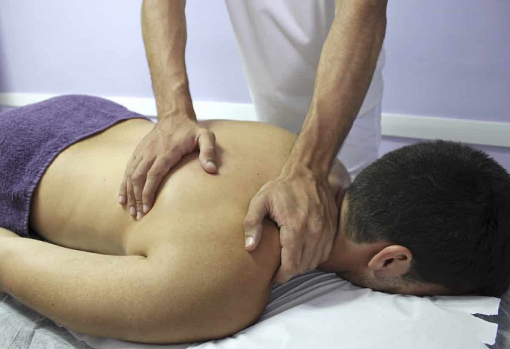 Health Massage Business5