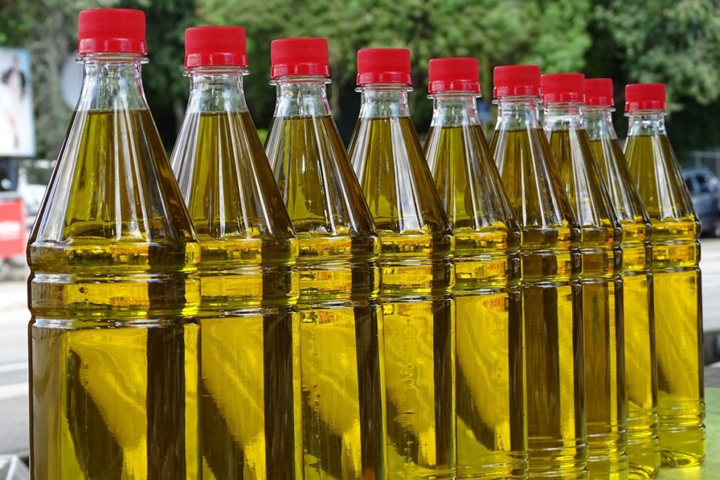 How to Start a Wholesale Oil Business In India