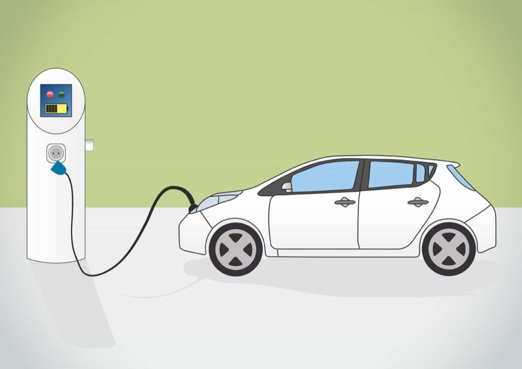 Electric Vehicle Subsidy in India