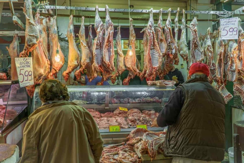 How to Start a Mutton Shop Business in India