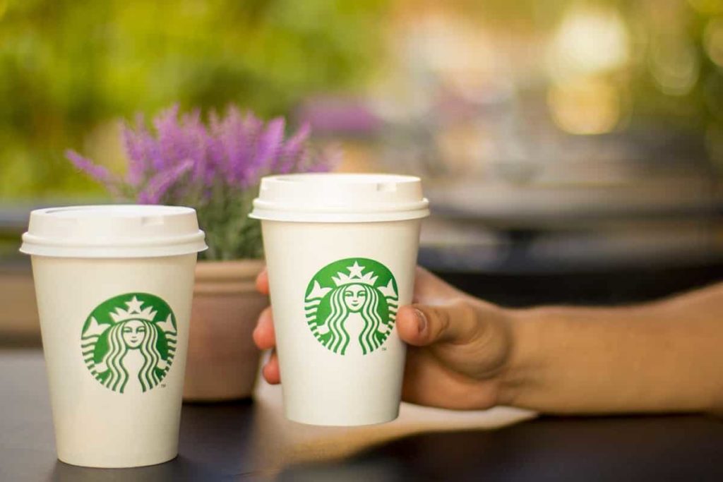 How to Take a Starbucks Franchise in India