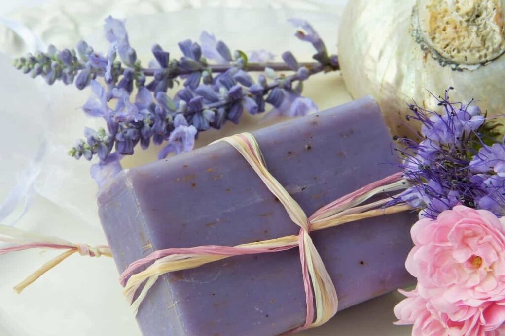 Herbal Soap Manufacturing