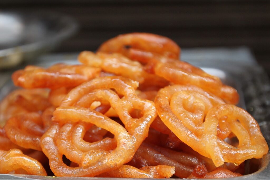 How to Start a Jalebi Business in India