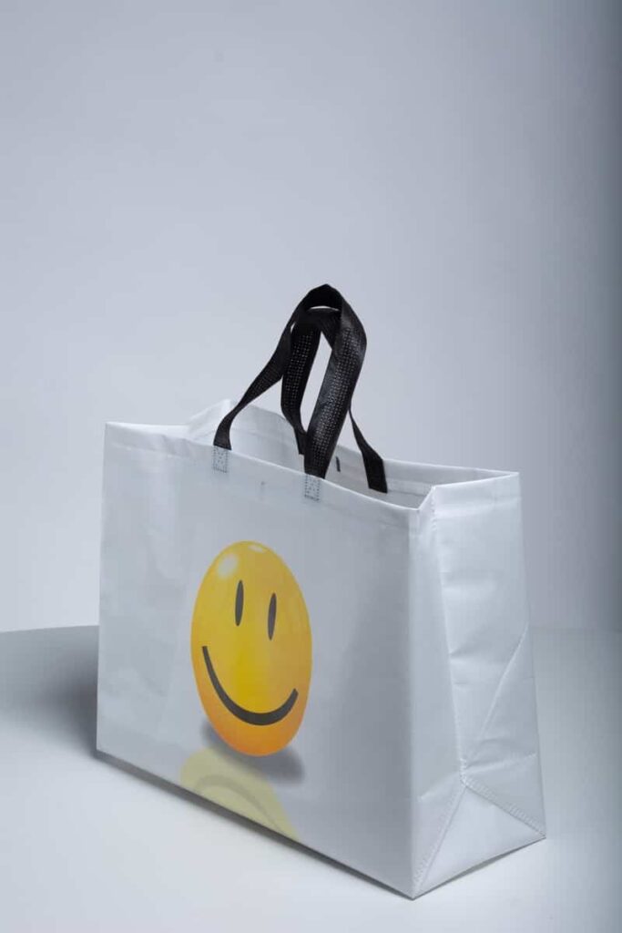 Paper Bag Design