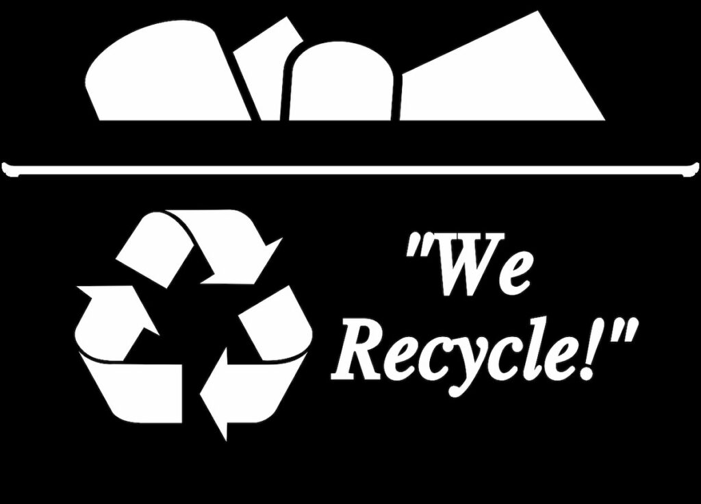Recycling Banner
