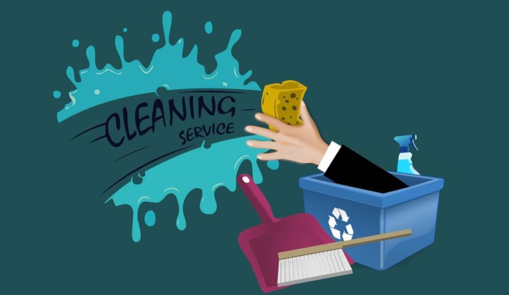 How to Start a House Cleaning Business in the USA