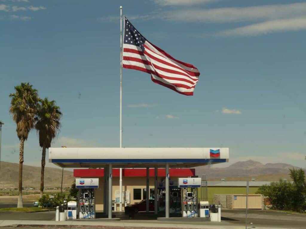 How to Open a Gas Station Business in the USA