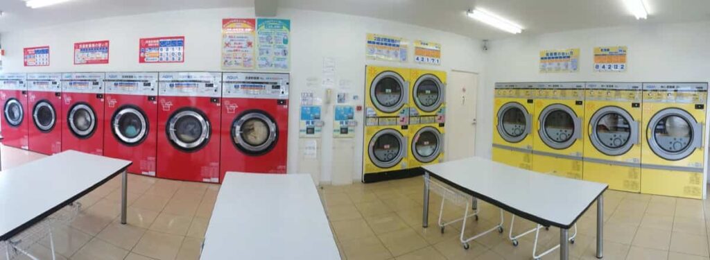 How to Start Laundry Service Business in California