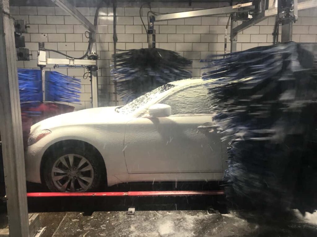 How to Start a Car Wash Business in Alabama