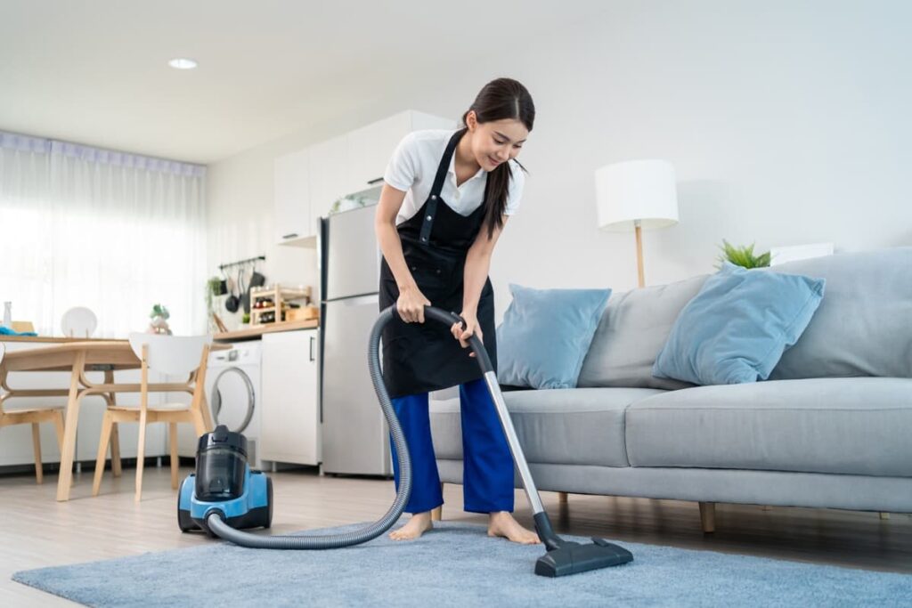 How to Start a Cleaning Business in Arizona