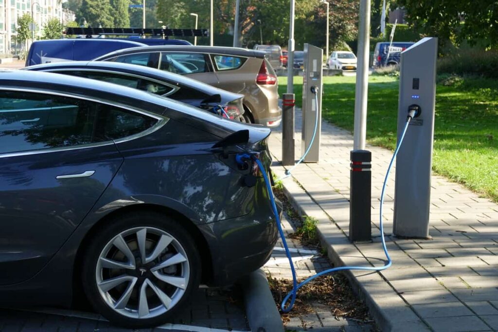 How to Open an EV Charging Station in Germany